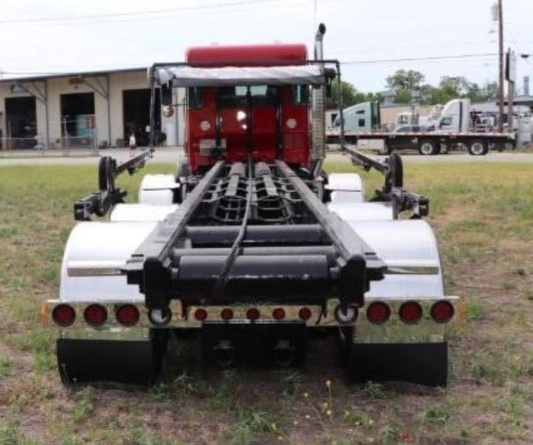Used 2013 Kenworth T800