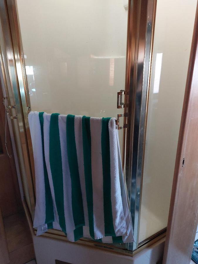 Used 1997 Country Coach Intrigue Class A Motorhome