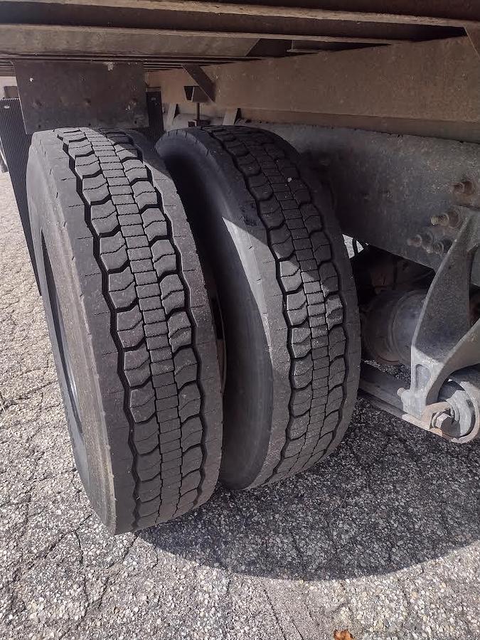 Used 2017 International Durastar 4300