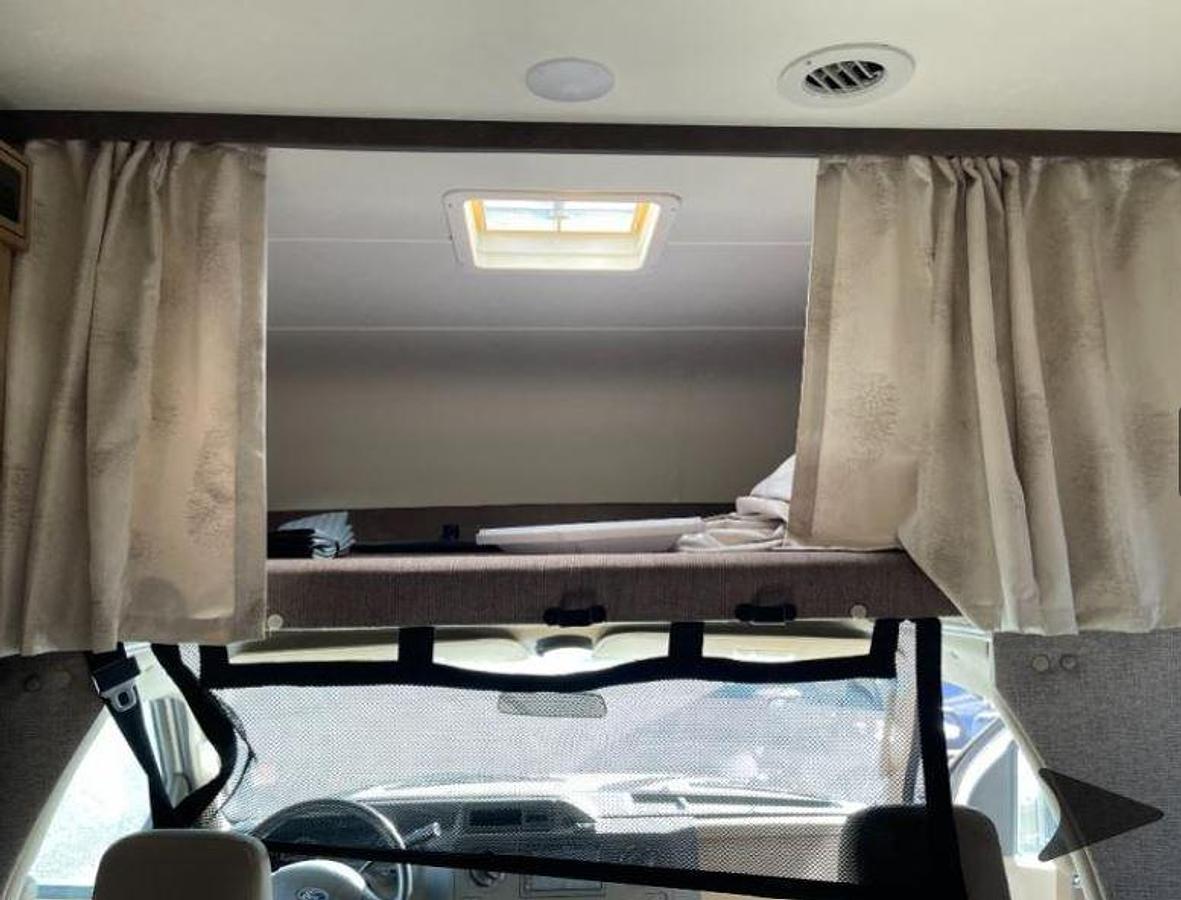 Used 2020 Coachmen RV Leprechaun Premier 319MB Class C Motorhome