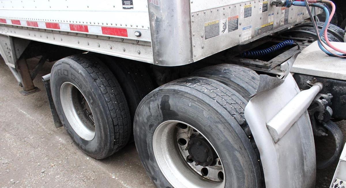 Used 2007 Kenworth W900L