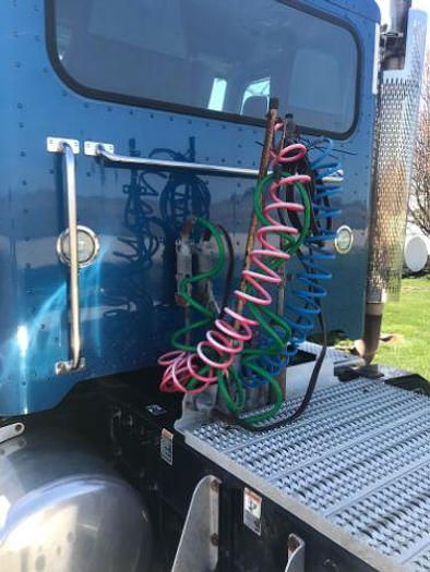 Used 2013 Peterbilt 388