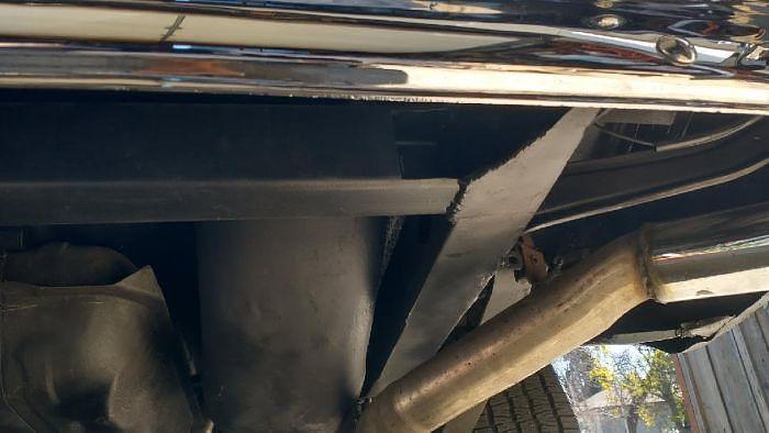 Used 1957 Chevrolet Bel Air