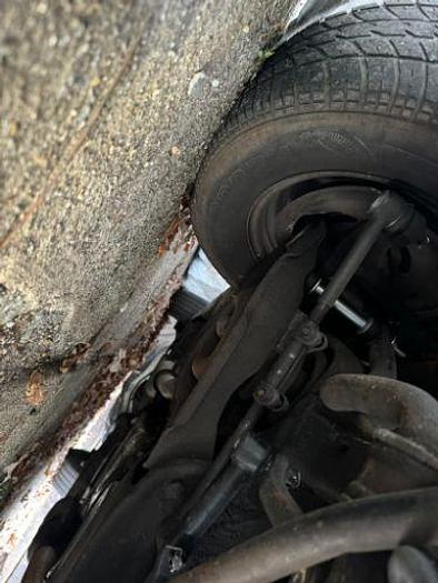 Used 1986 Oldsmobile Cutlass Supreme