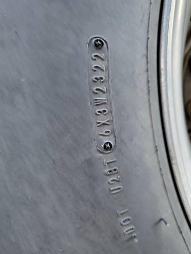 Used 2007 Monaco Diplomat 40SFT