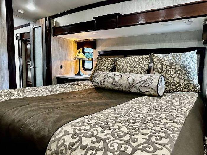 Used 2018 Forest River Cardinal