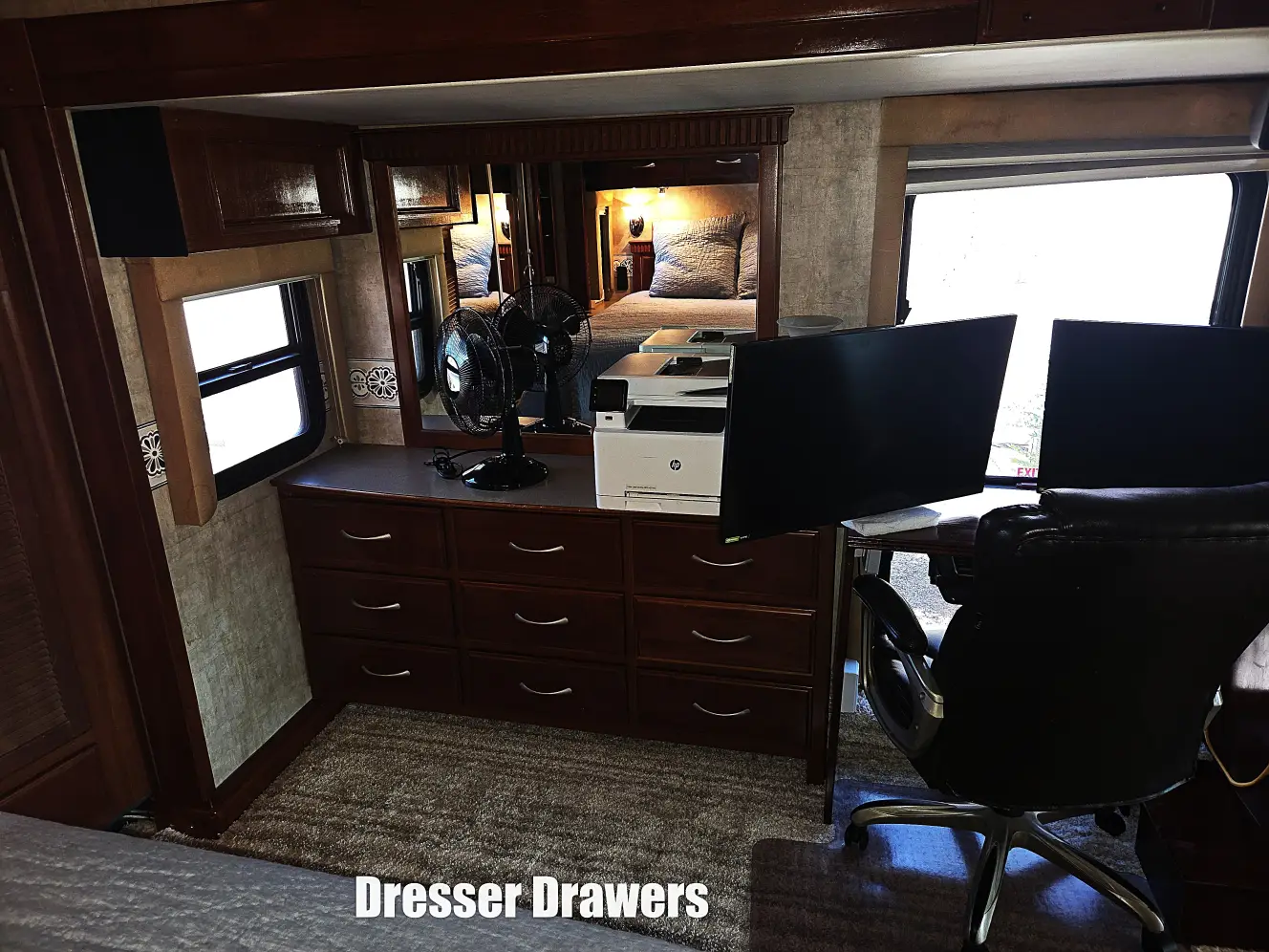 Used 2007 Fleetwood Discovery 39V