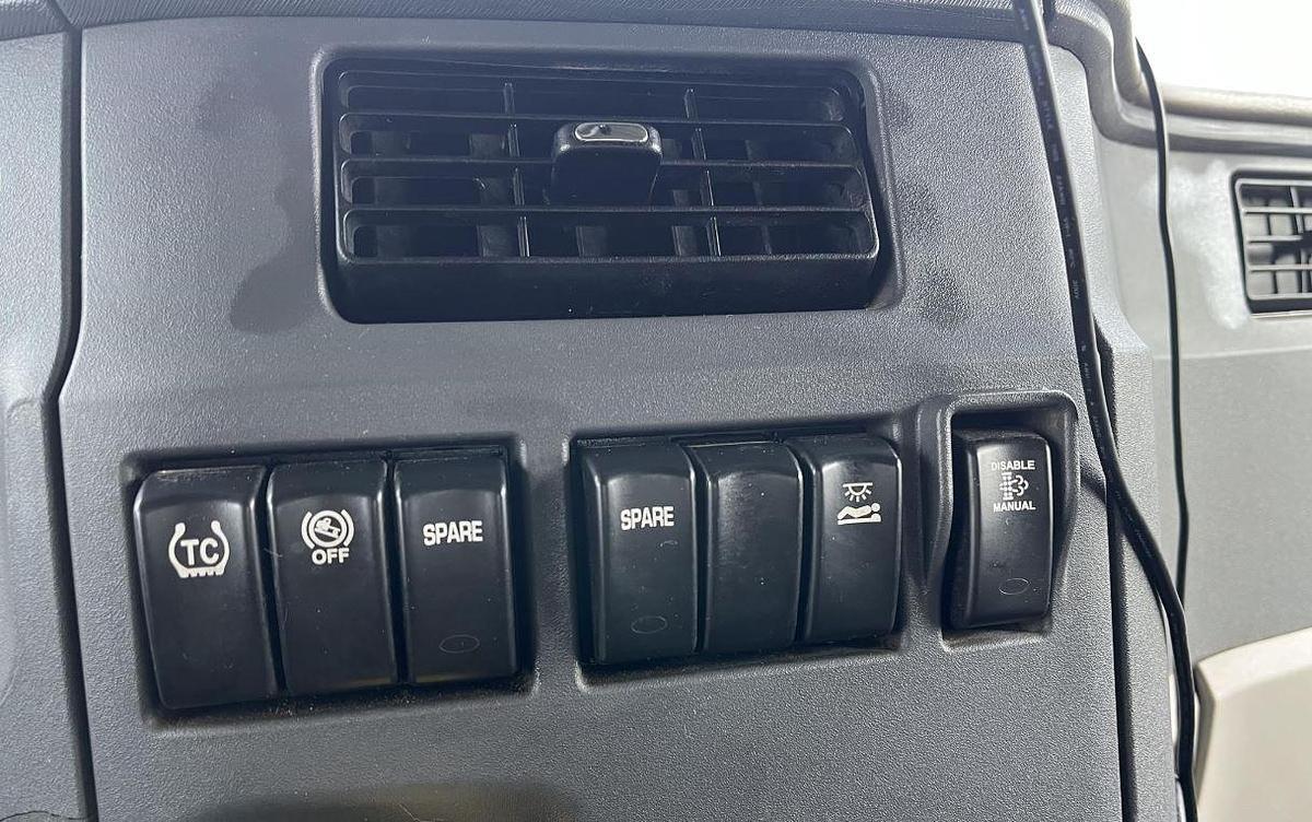 Used 2019 PETERBILT 57