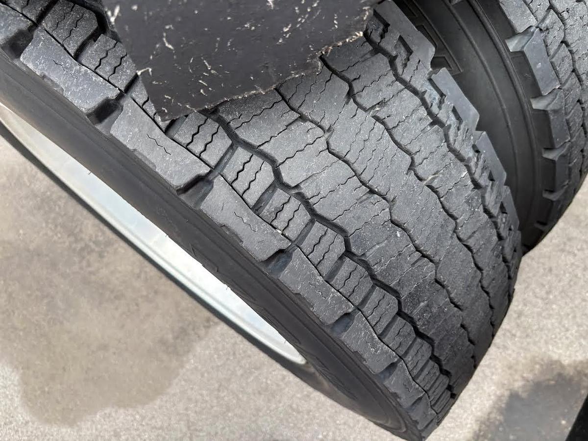 Used 2002 Kenworth W900 Sleeper Truck