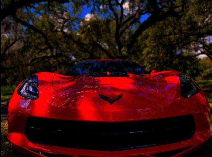 Used 2019 Chevrolet Corvette Stingray