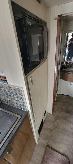 Used 2016 Winnebago Era 70C