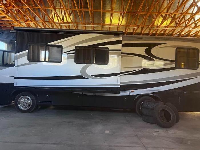 Used 2007 Monaco Safari Simba