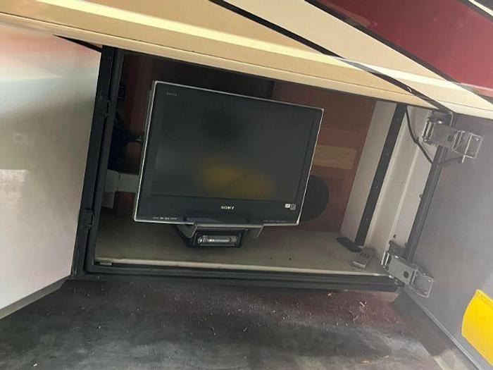 Used 2008 American Coach American Eagle 42F