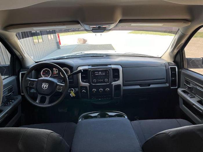 Used 2013 Ram 4500 SLT