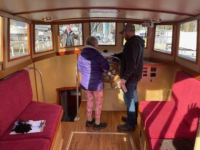 Used 2023 Miss Louise ON 827722