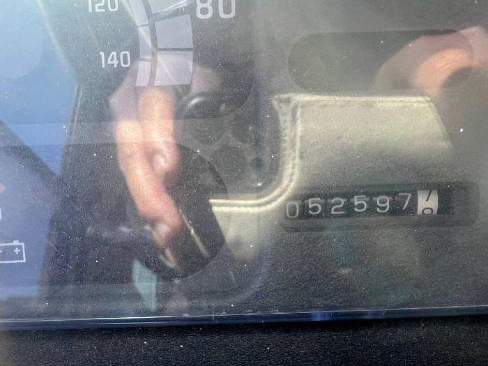 Used 1995 Fleetwood Flair