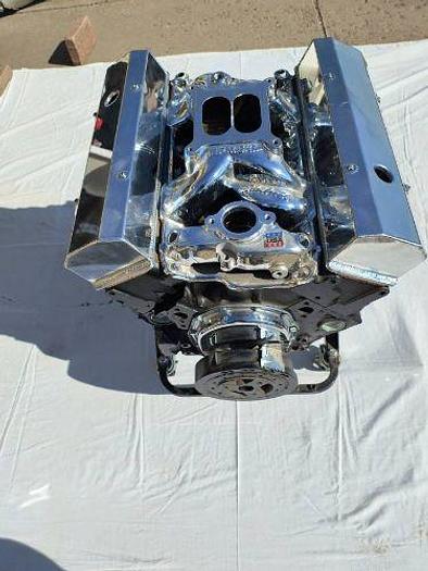 Used 1979 Camaro w 406ci Small Block Crate Motor