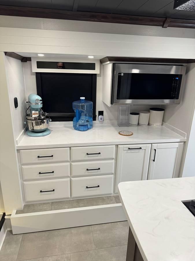 Used 2024 Forest River Riverstone Legacy 42FSKG