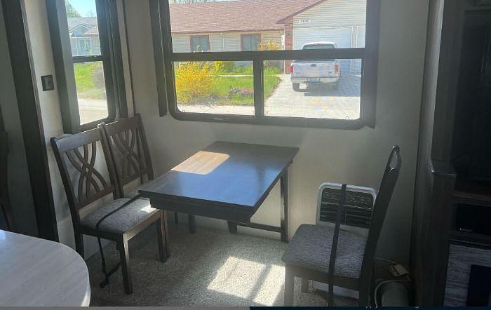 Used 2020 Keystone Avalanche 338GK