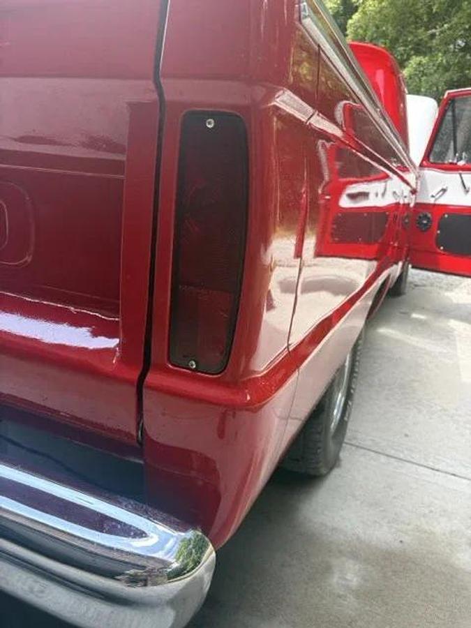 Used 1964 Ford F100 Custom
