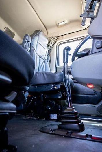 Used 2020 KENWORTH T880