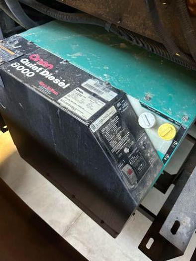 Used 2007 Monaco Safari Simba