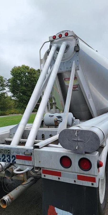 Used 2016 Stevens Neumatic