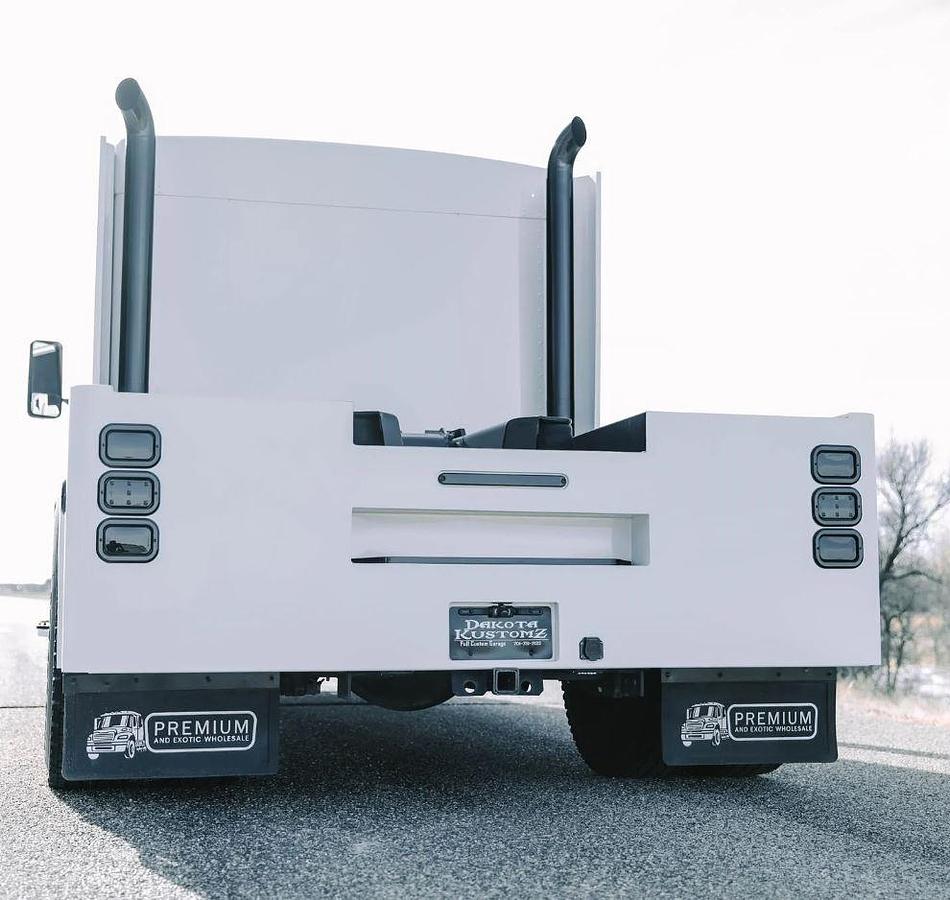 Used 2014 Kenworth T270