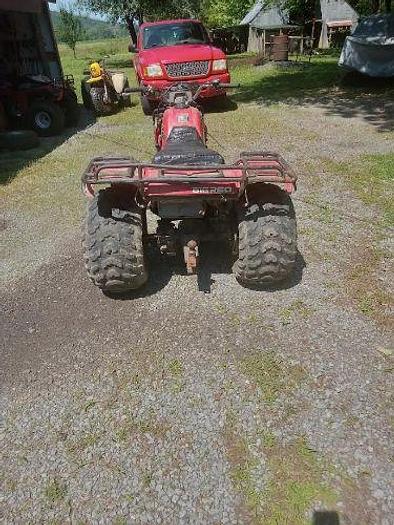 Used 1987 Honda Big Red