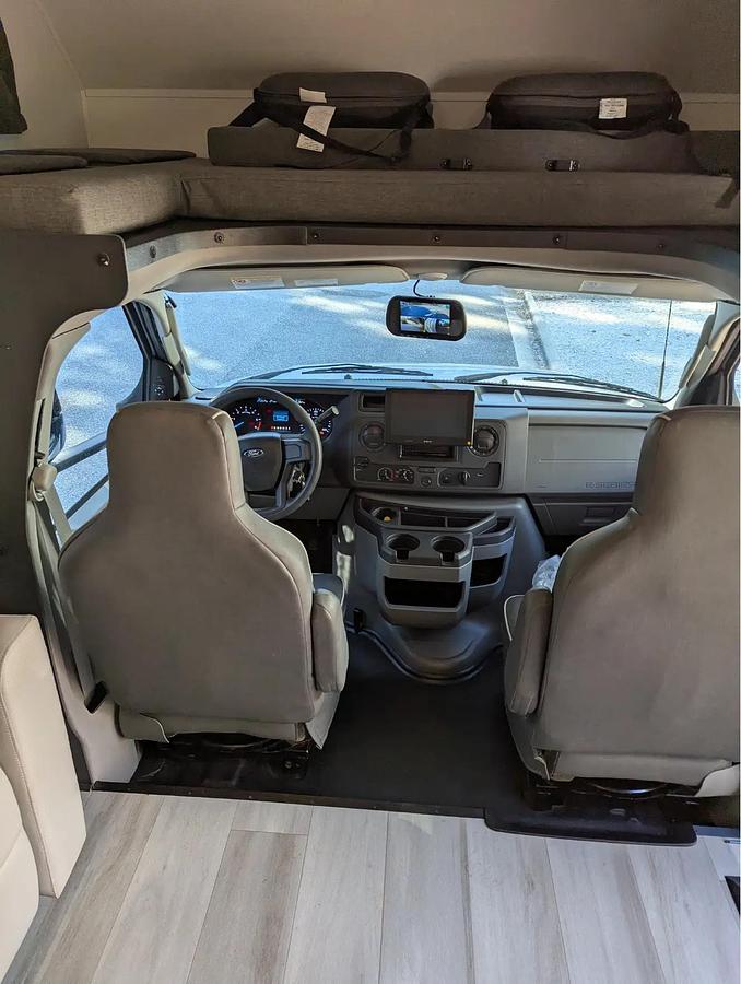 Used 2024 Forest River Sunseeker 3010DS