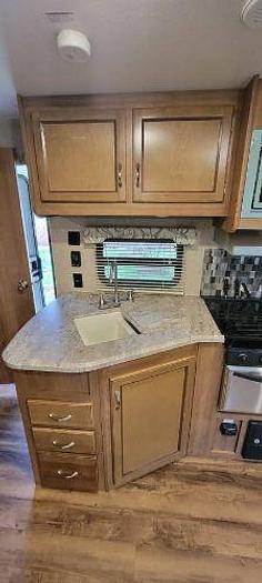 Used 2018 Coachmen Catalina M-293 QBCK