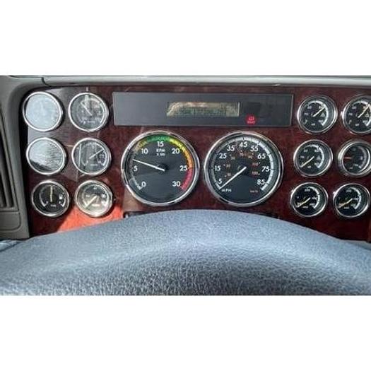 Used 2020 Freightliner Coronado