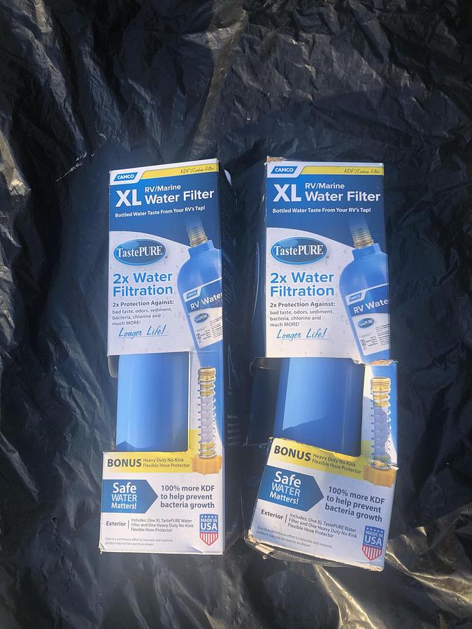 Used 2018 Liberty Outdoors Little Guy Max Camper