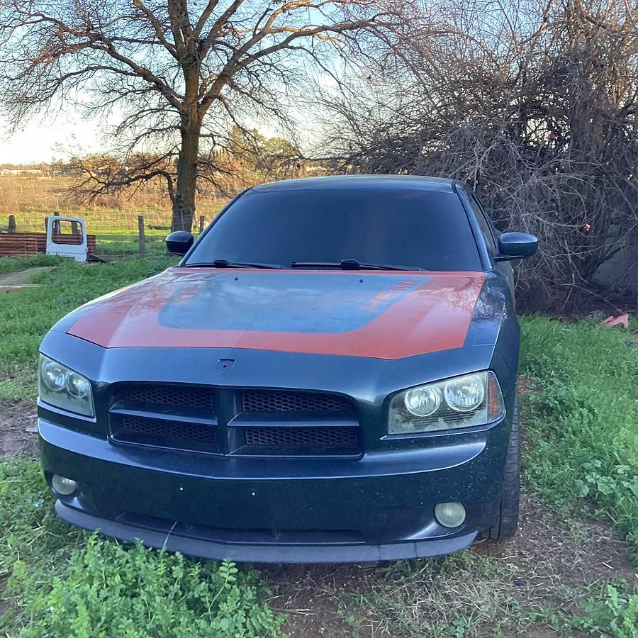 Used  2007 Dodge Charger R/T