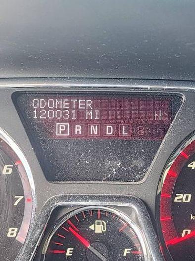 Used 2017 GMC Acadia Limited Limited