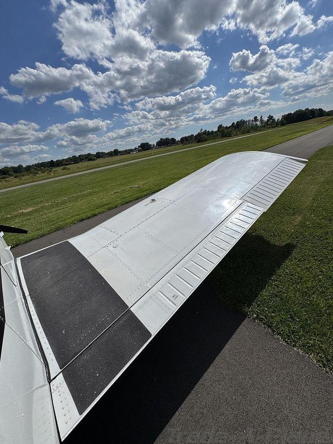 Used 1966 Piper Cherokee 140
