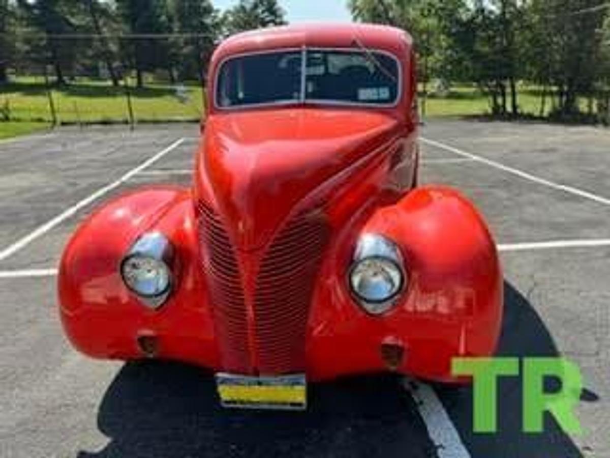 Used 1939 Ford Standard