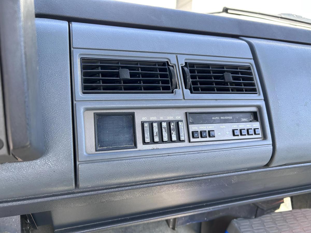 Used 1989 Chevrolet Silverado 1500