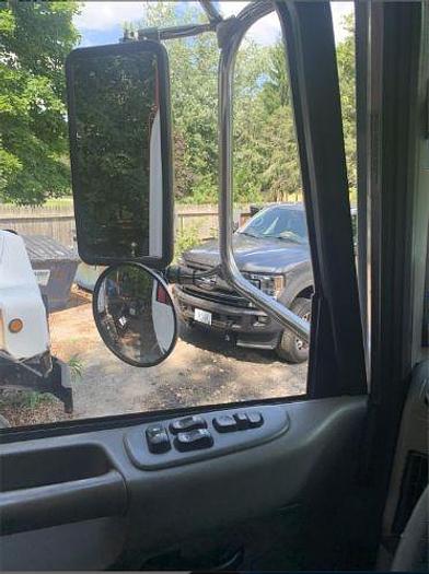 Used 2017 Peterbilt 348 Packer Garbage Truck