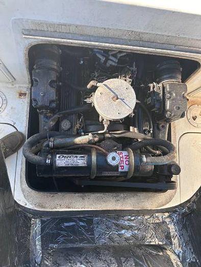 Used 1992 Renken 2288