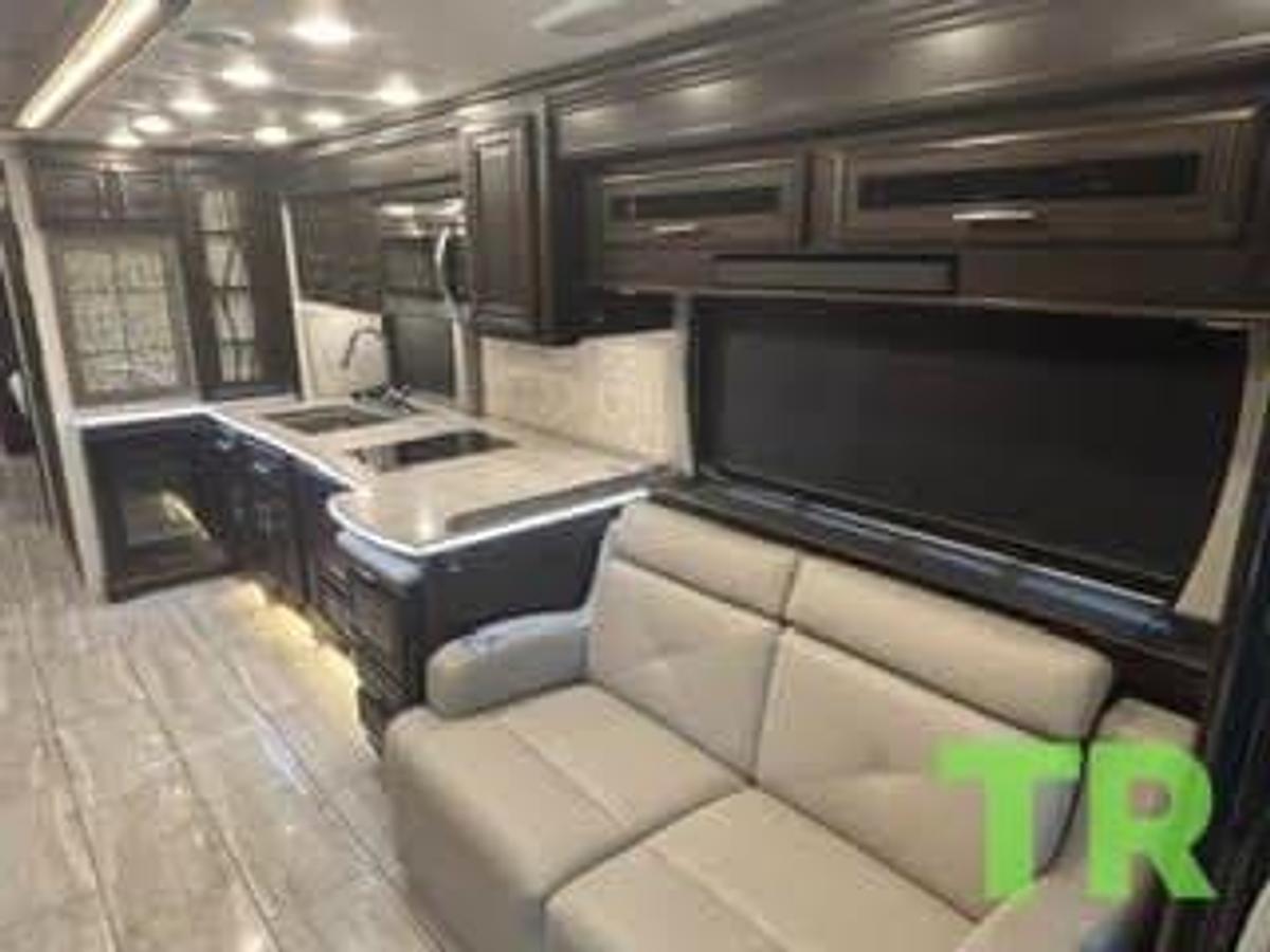 Used 2023 Forest River Berkshire XLT 45E