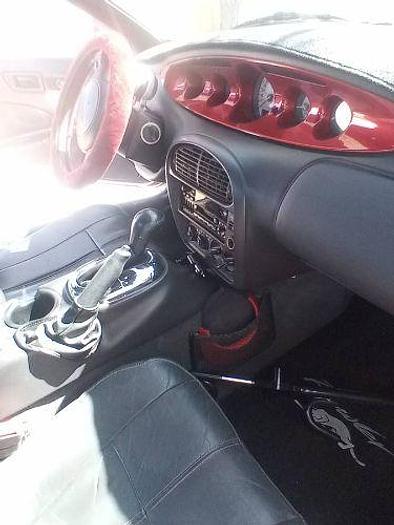 Used 2002 Chrysler Prowler