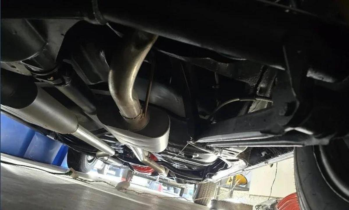 Used 1966 Chevrolet Chevelle SS