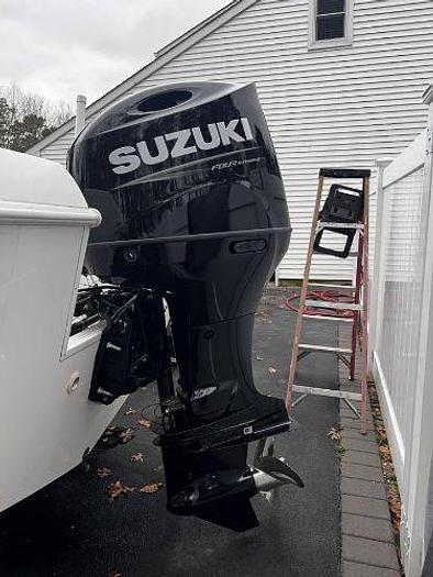 Used 2000 Pro Line Sportsman Center Console Boat