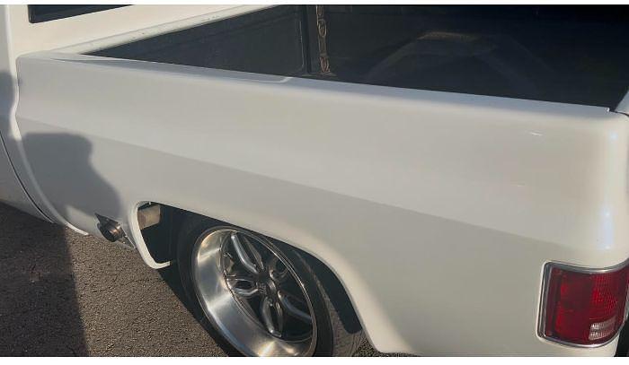 Used 1986 Chevrolet C10