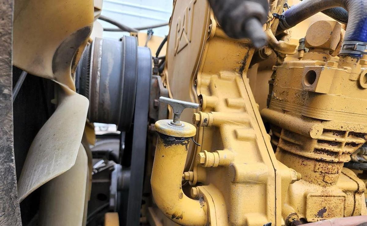 Used 2006 Western Star 4900 Conventional Sleeper Cab