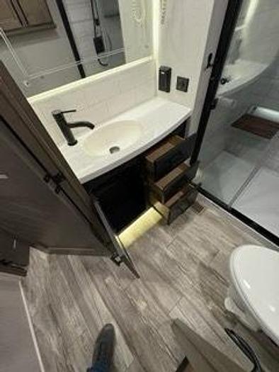 Used 2021 Forest River Riverstone 42FSKG