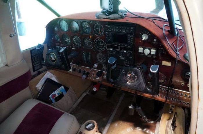 Used 1975 Bellanca Super Viking
