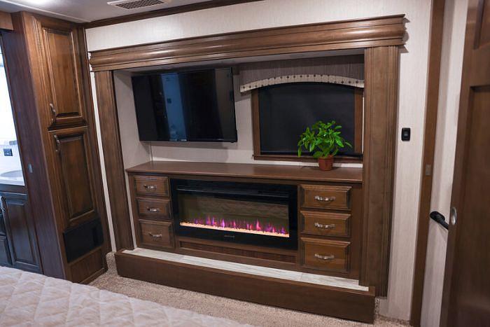 Used 2020 Forest River Riverstone 39RKFB