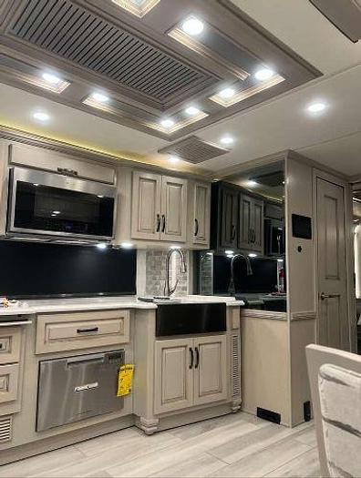 Used 2023 Newmar Dutch Star 4369